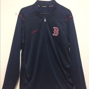 Boston Red Sox Nike Jersey